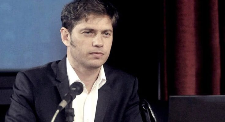 Kicillof va a la sesión de la ONU que votará la creación de un marco legal para aislar a los buitre de las deudas soberanas