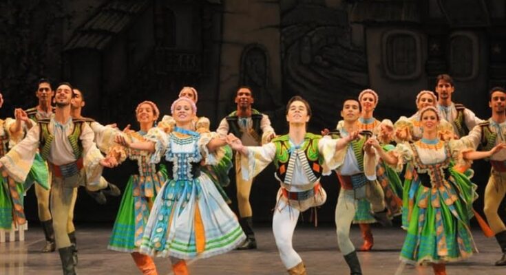 <em>Coppelia</em>, un clásico de clásicos, llega al Teatro Independencia con doble función