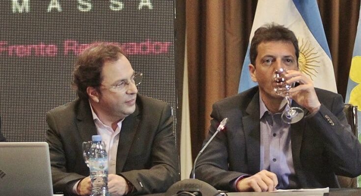 Los barones bonaerenses fugados del massismo juntaron casi 400 mil votos en 2013 en sus dominios