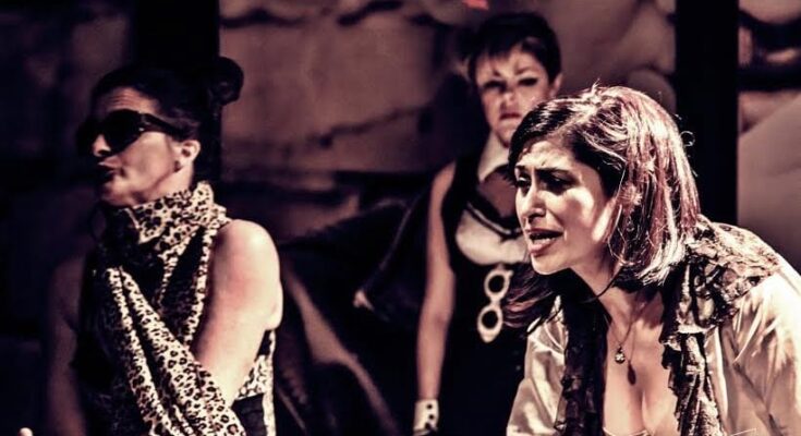 Después de representar a Mendoza en la Fiesta Nacional del Teatro en Salta, llega la premiada <em>Petra</em> a las salas locales