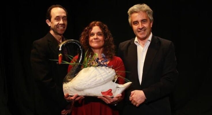 Selección de actores en el ciclo de seis noches de humor y teatro en el Tajamar