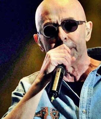 El Indio tiene previstos dos shows en 2016, confirmó su representante