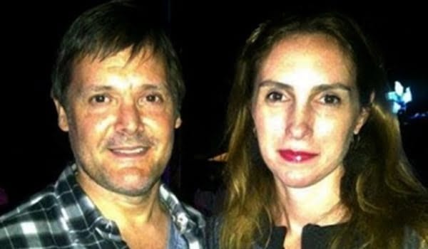 Un exdirector de <i>Wines of Argentina</i> asesinó a su exesposa a puñaladas mientras repartían los bienes