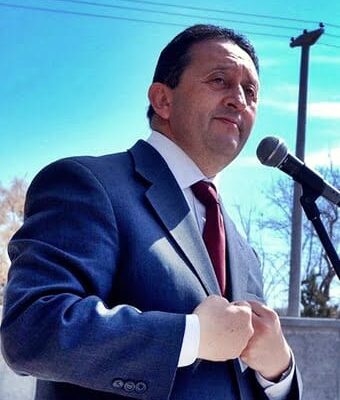 Para Jaque, el PJ de Mendoza ganaba si Pérez no desdoblaba