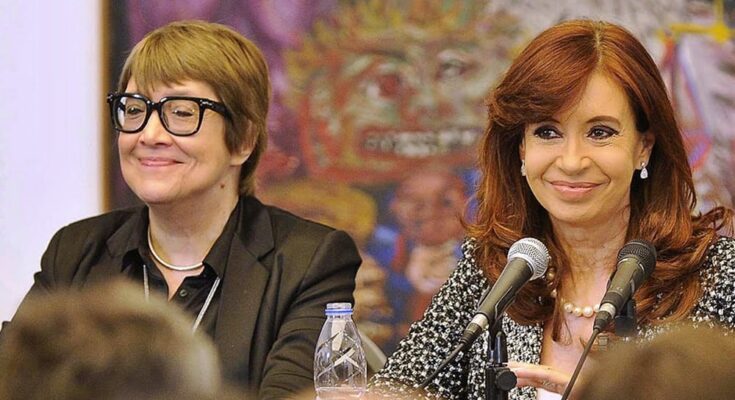 La Presidenta inauguró la remodelación de 18 salas del Museo Nacional de Bellas Artes