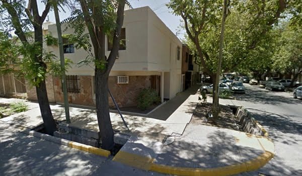 Un policía mató a un ladrón en un robo en Godoy Cruz