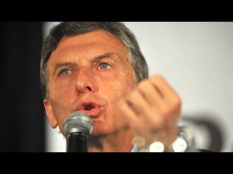 Macri prometió una «revolución de empleo, trabajo y expectativas» en un acto organizado por la Federación Agraria