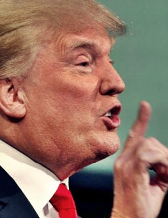 El asesor principal de Trump se fue espantado por los escándalos
