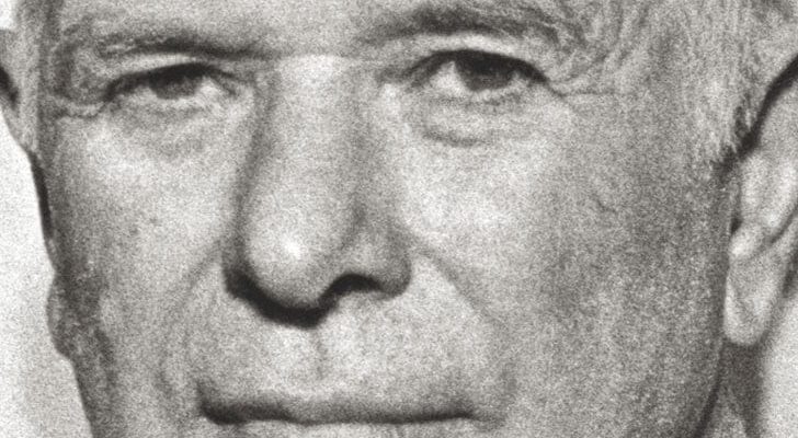 «Jorge Julio López: La no protesta», por Rubén López, su hijo