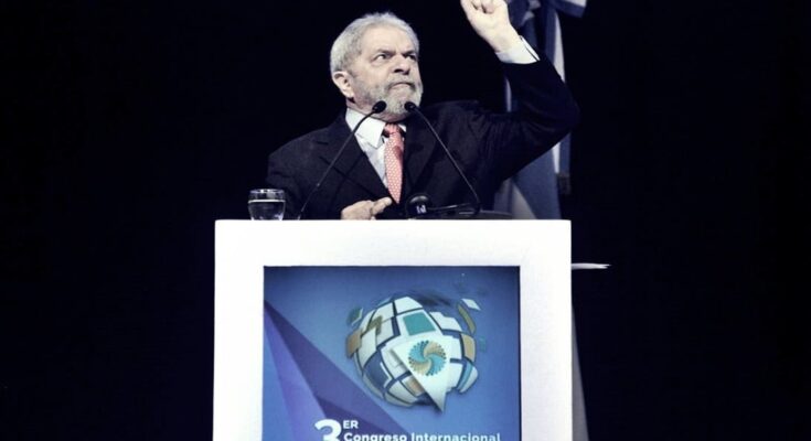 En Buenos Aires, Lula pidió que Argentina y Brasil negocien la solución a todos los problemas arancelarios