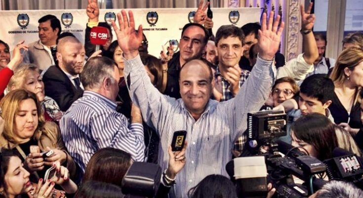La Corte Suprema de Tucumán revocó la anulación de las elecciones y ordenó proclamar al kirchnerista Manzur como gobernador