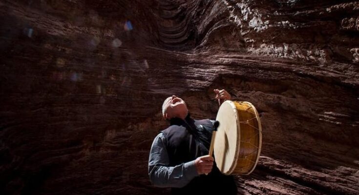 <em>Encuentro</em> y la TV Pública estrenan <em>Qhapaq Ñan</em>, con imágenes del Camino del Inca que pasa por Mendoza