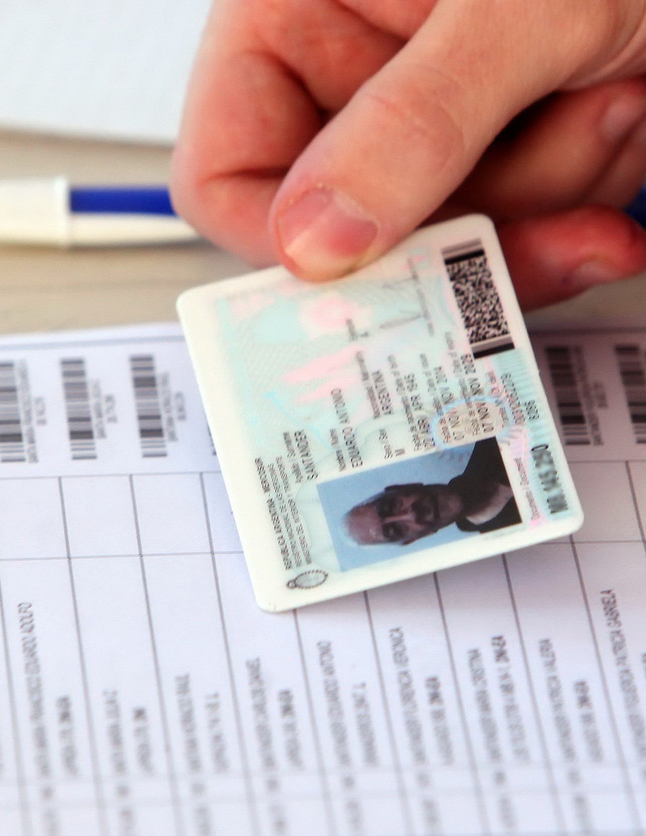 Según el juez federal electoral hubo récord de participación en Mendoza