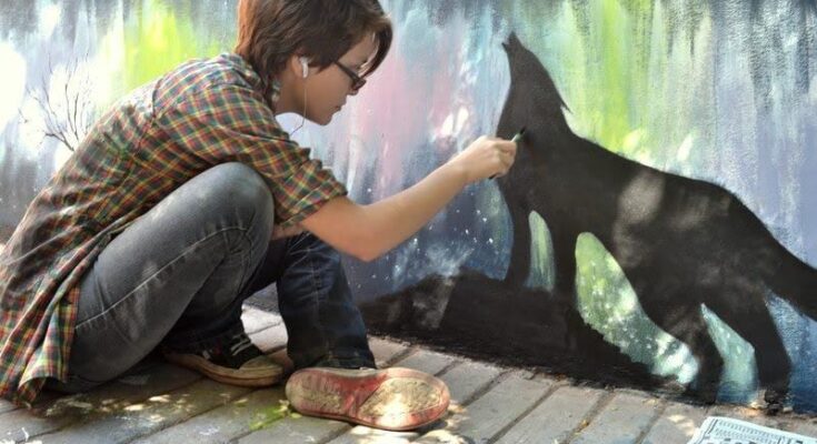 Se viene la tercera edicion de El día más largo del Arte
