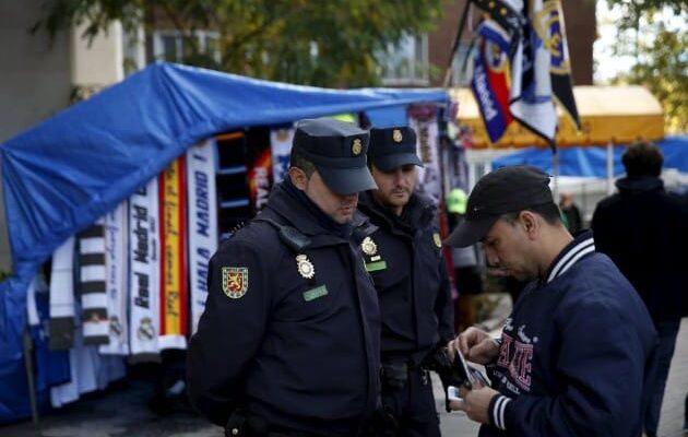 Madrid – Barcelona, el fútbol en medio de la guerra de Europa contra el Estado Islámico