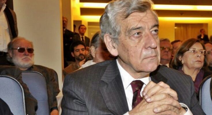 Cornejo le pidió a Macri que ponga a Pilo Bordón de embajador en Chile