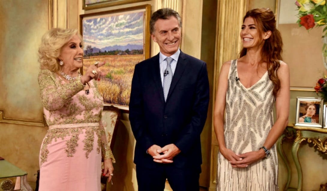 Macri dijo que la Corte le va a entregar los atributos de Presidente en la Casa Rosada