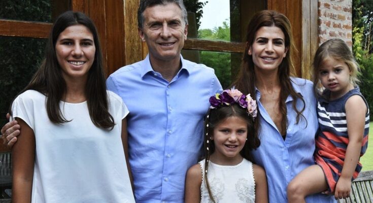 «Lo mataron para infundir miedo en la gente», escribió la hija mayor de Nisman a un año de la muerte