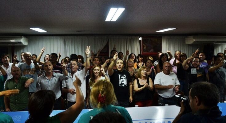 El kirchnerismo acusó a Cornejo por el techo a los municipales sin mencionar que los intendentes peronistas lo avalaron