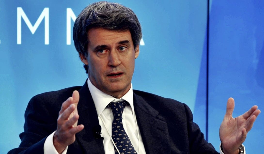 Macri emitirá deuda por 15 mil millones de dólares para pagarles a los fondos buitre en efectivo, anunció Prat Gay