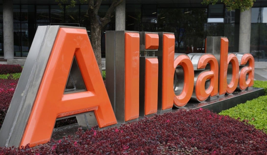 Alibaba anunció que superó los 500 mil millones de dólares de ventas anuales de Walmart