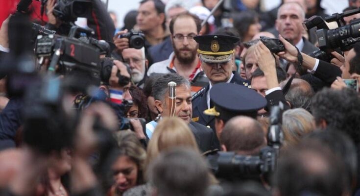 Audiencias orales con la intervención de víctima y acusado, la novedad sobre prisión preventiva pretendida por Cornejo