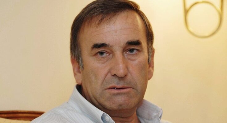 Luis Patti fue condenado a perpetua por el secuestro y asesinato de dos militantes peronistas al final de la dictadura