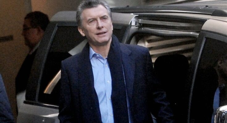 Macri viaja a Europa después de ratificar que llevará a la Argentina a la Alianza del Pacífico