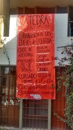 carteles