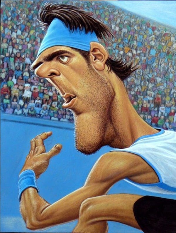 Del Potro