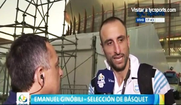 ginobili