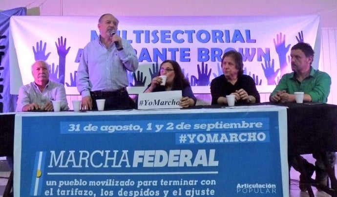 marchafederal