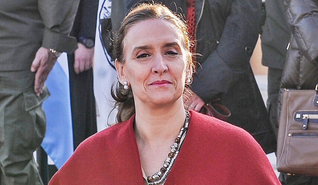 Michetti tiene que demostrar en la Justicia de dónde sacó 50 mil dólares y más de 200 mil pesos en efectivo que un custodio le robó de su casa. 