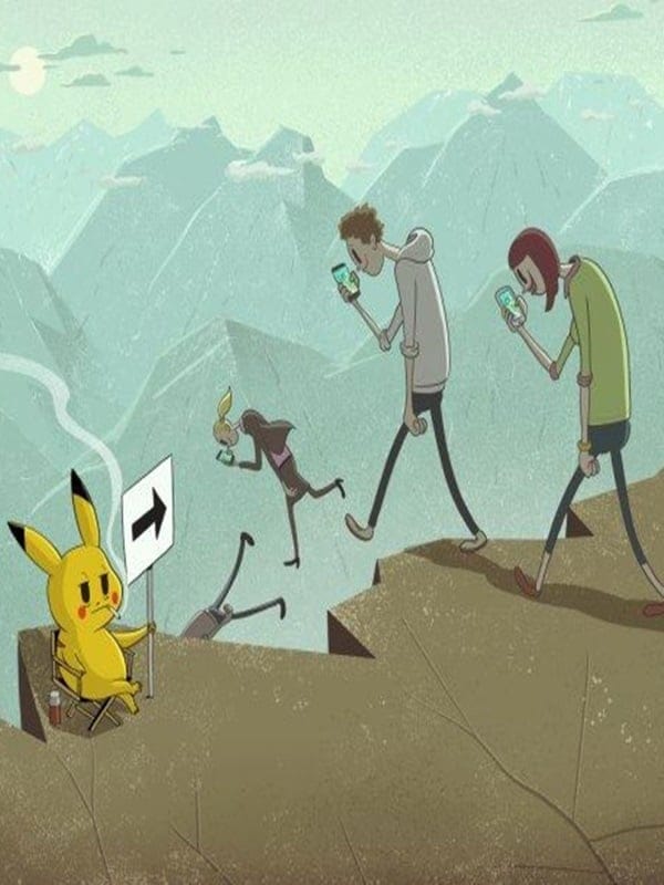 Pokémon Go