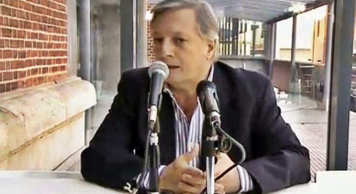 «Nadie pagará más del 500% de aumento», celebró Aranguren al anunciar la suba del gas