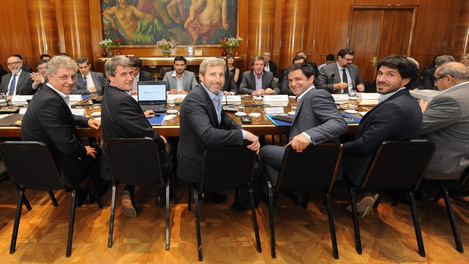 gabinete