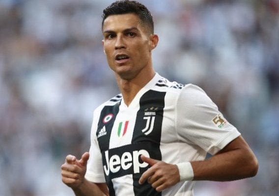 Portugal no convoca a Ronaldo