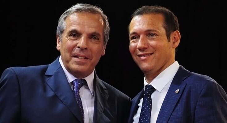 Bercovich: «Neuquén es un emirato controlado por el MPN, que a la vez está controlado por las petroleras»