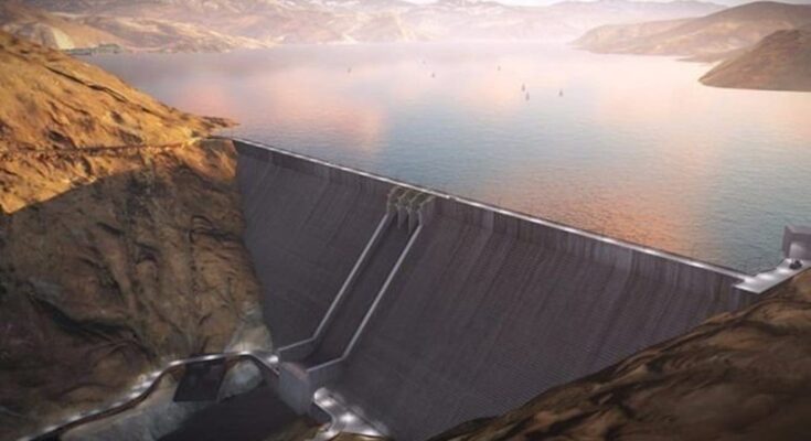 La Pampa pidió un arbitraje presidencial por el impacto ambiental de Portezuelo del Viento