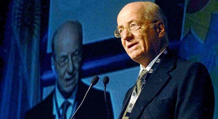 Trabajadores de Techint marcharán para denunciar que Paolo Rocca les bajó el sueldo en plena pandemia