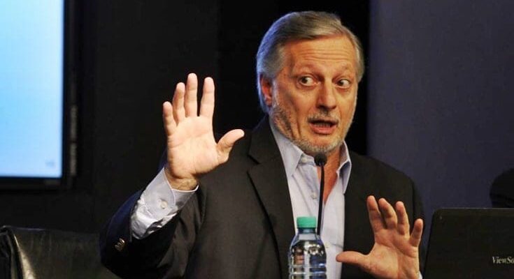 Aranguren y sus amigos echados por Macri ahora venden consultoría a gobernadores