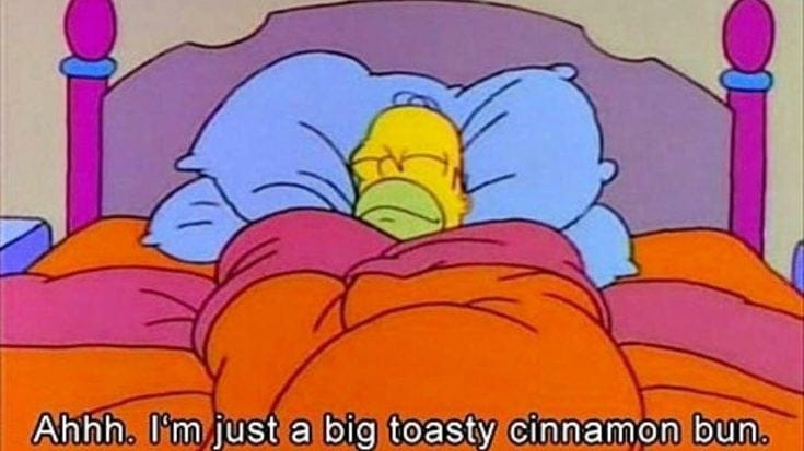 El frío en pleno verano llenó Twitter de memes