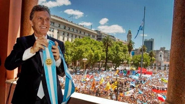 Los precios que pagan los argentinos aumentaron 160 por ciento con Macri en la Casa Rosada