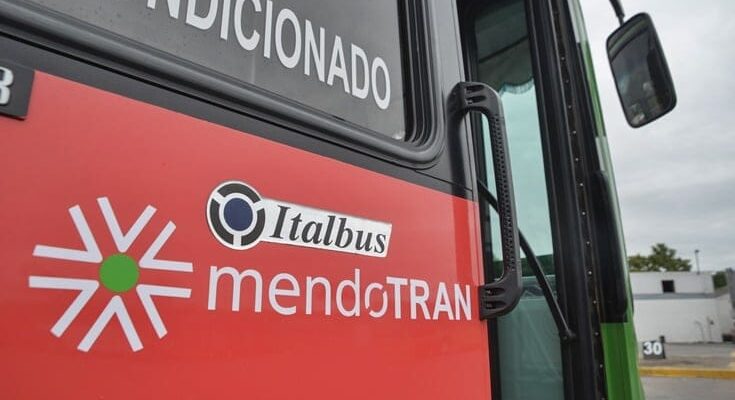 A un año del Mendotran, se prepara un nuevo tarifazo en beneficio de los empresarios de AUTAM