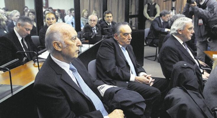 En vivo: la sentencia del juicio por encubrimiento del atentado a la AMIA