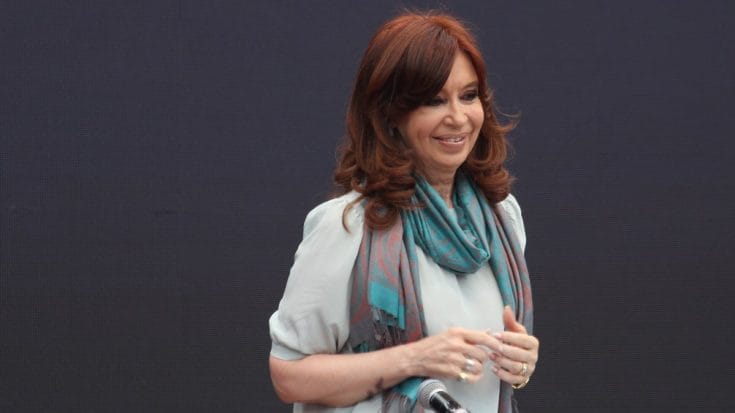 Postergaron el inicio del primer juicio oral contra Cristina Kirchner