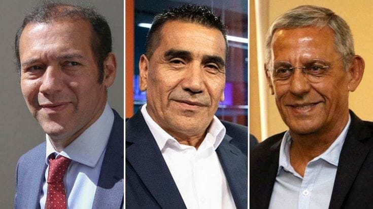 El PJ aspira a dar el batacazo en Neuquén, donde gobierna el MPN hace 60 años