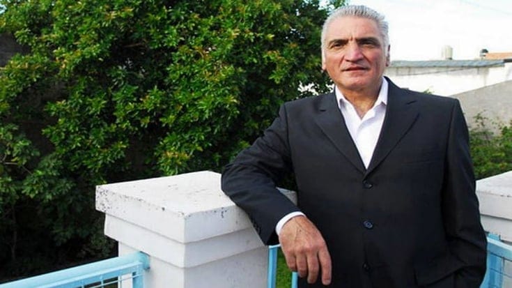 Murió el histórico dirigente peronista Dante «Canca» Gullo