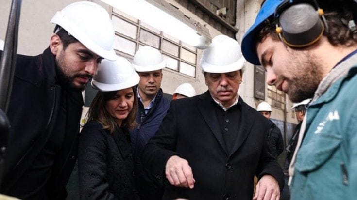 «Se enamoraron de Vaca Muerta y descuidaron todo lo demás, hay que apostar por otras energías»