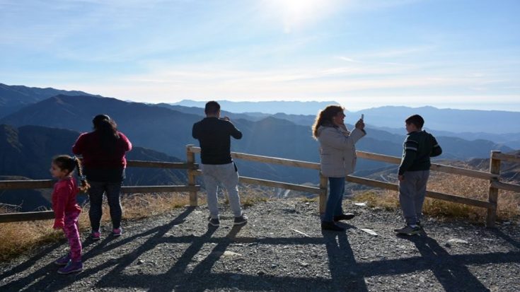 Inflación turista: visitar Mendoza este invierno es 69% más caro que el año pasado